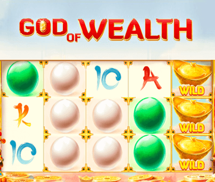 God of Wealth