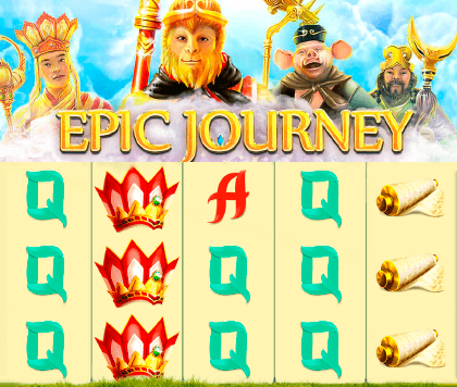 Epic Journey