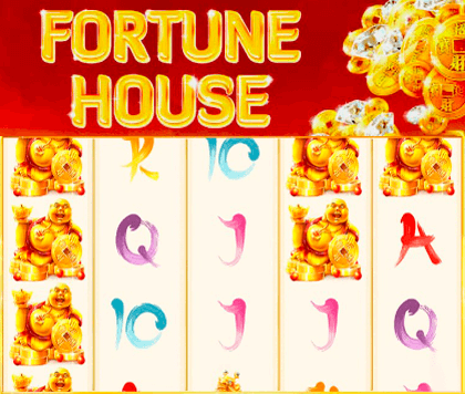 Fortune House