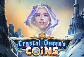 Crystal Queen’s Coins