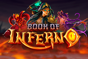 Book of Inferno