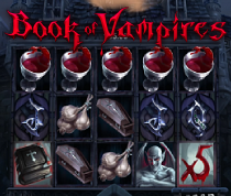 Book of Vampires