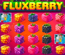 Fluxberry