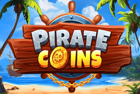 PIRATE COINS
