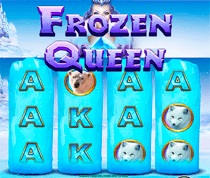 Frozen Queen