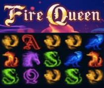 Fire Queen