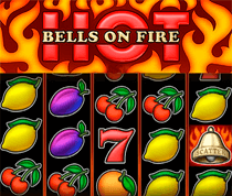 Bells on Fire Hot