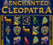 Enchanted Cleopatra