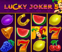 Lucky Joker 5