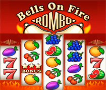 Bells on Fire Rombo