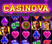 Casinova