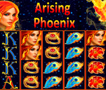 Arising Phoenix