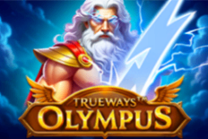 Olympus TRUEWAYS
