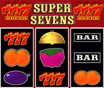 Super Sevens