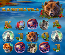 Kamchatka