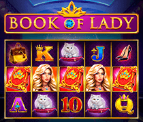 Book of Lady