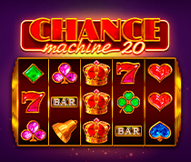 Chance Machine 20