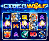 Cyber Wolf