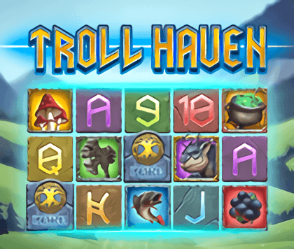 Troll Haven