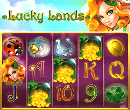 Lucky Lands