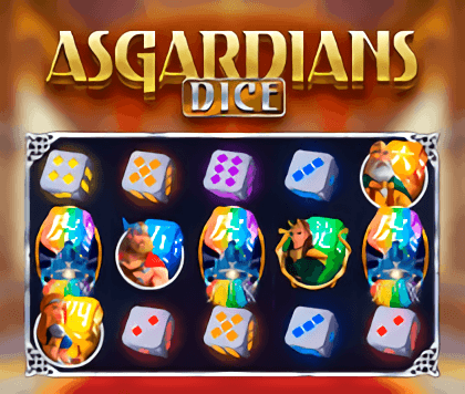 Asgardians DICE