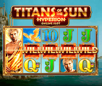 Titans of the Sun - Hyperion