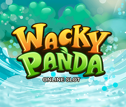 Wacky Panda