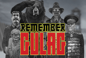 Remember Gulag