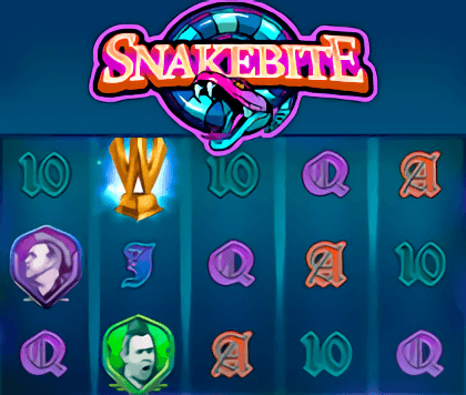 Snakebite