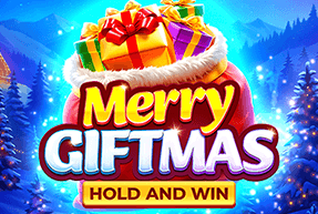 Merry Giftmas: Hold and Win