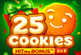 25 Cookies: Hit the Bonus