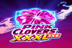 Pink Clover XXXL: Hold and Win