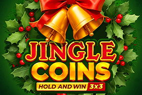 Jingle Coins: Hold and Win