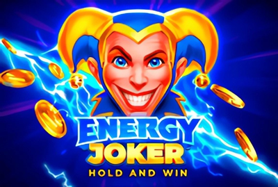 Energy Joker: Hold and Win