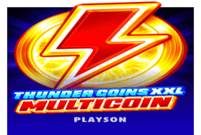 Thunder Coins XXL: Multicoin