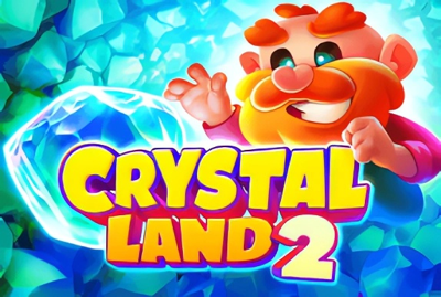 Crystal Land 2