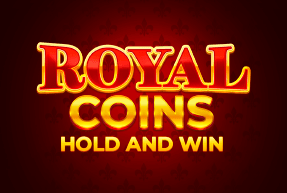 Royal Coins: Hold and Win