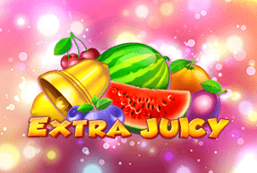 Extra Juicy