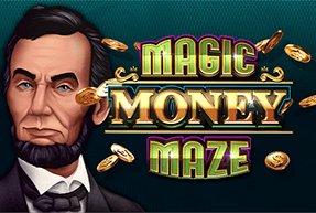 Magic Money Maze