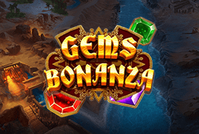 Gems Bonanza