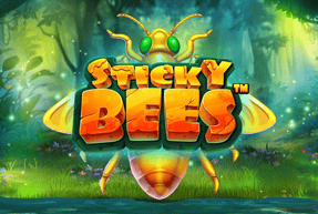 Sticky Bees