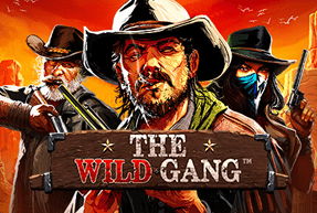 The Wild Gang