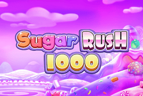 Sugar Rush 1000