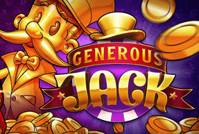 Generous Jack