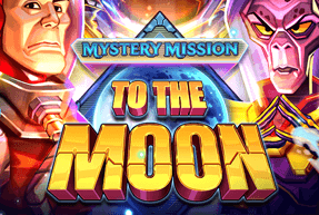 Mystery Mission - To The Moon