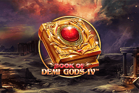 Book Of Demi Gods IV