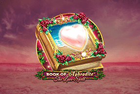 Book Of Aphrodite - The Love Spell