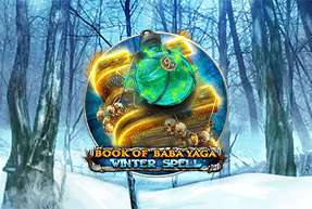 Book Of Baba Yaga - Winter Spell