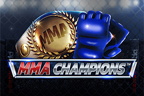 MMA Champions