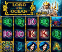 Lord of the Ocean 'Deluxe' BTD